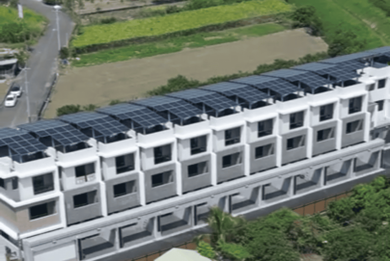 台南全新建案